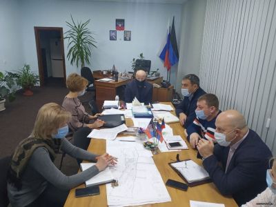 Оперативное совещание