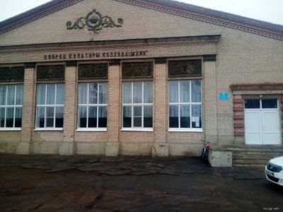 Проверка работы системы отопления в Самойловском СДК