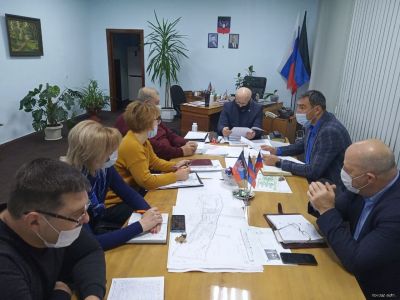 Оперативное совещание