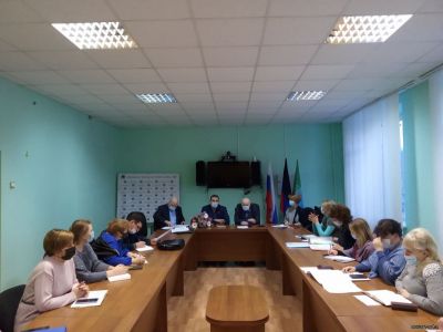 Аппаратное совещание