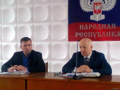 Совещание по подготовке к летнему оздоровительному периоду 2019 год