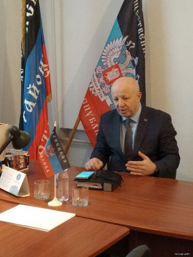 Прием граждан