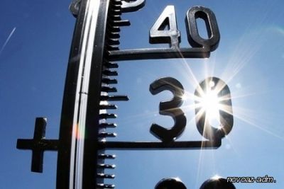 ОБЕСПЕЧЕНИЕ БЕЗОПАСНЫХ УСЛОВИЙ ТРУДА В ЖАРУ