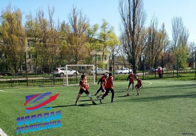 Спортивные соревнования