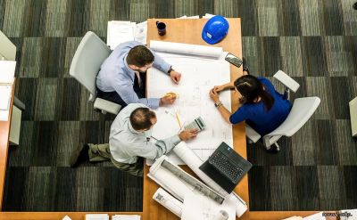 Как заменить работника, уходящего в отпуск?