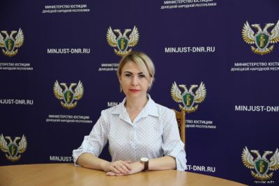 Отделами ЗАГС Республики за август 2019 года составлено более 800 записей актов о рождении