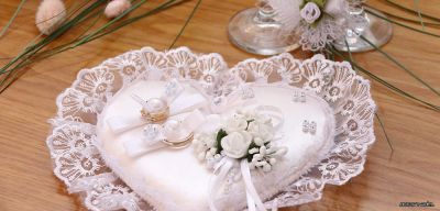 За неделю в Республике составлено 94 записи актов о браке и 5 – о перемене имени