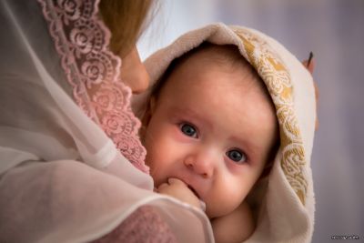 С начала текущего года отделами ЗАГС составлено 2 779 записей актов о рождении