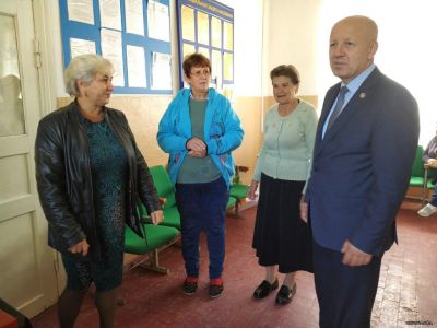 Зима не застигнет врасплох