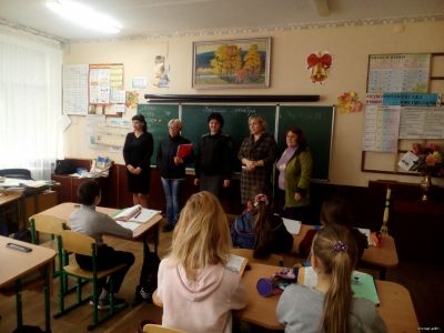 В Новоазовском районе проведены профилактические мероприятия по защите прав детей