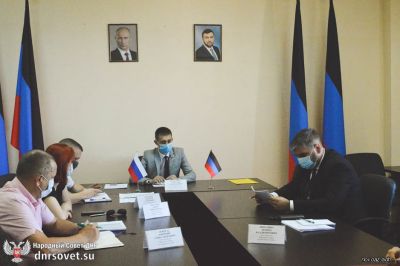 В профильном комитете обсудили отдельные нормы закона о дорожном движении