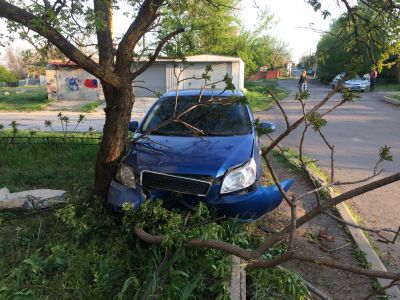 Происшествия на дорогах Республики