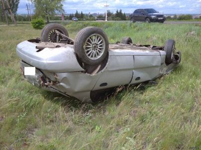 Происшествия на дорогах Республики