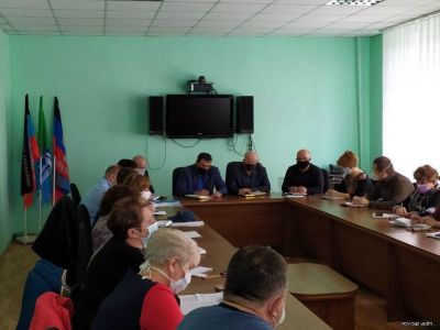 Санитарно-эпидемиологическая ситуация в Новоазовском районе стабильная - Олег Моргун