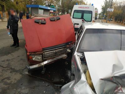 Происшествия на дорогах Республики