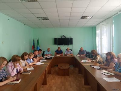 Аппаратное совещание