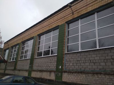 Мониторинг строительных работ